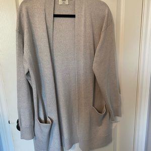 Aritzia Wilfred Cardigan